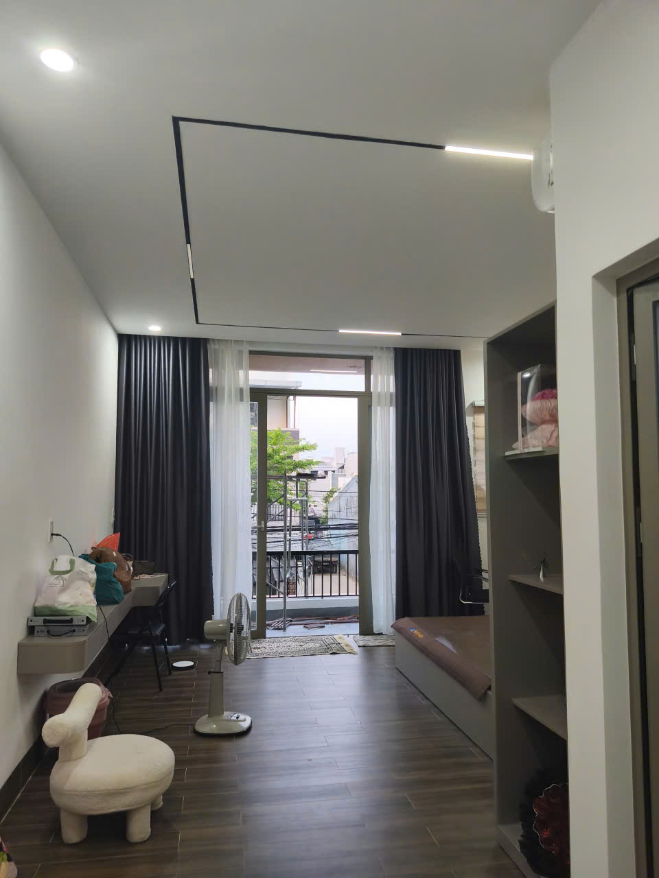 ► MT đường 10.5m Bùi Tấn Diên, 3 tầng mới, full nội thất, Dòng tiền 28tr/th, KD cực tốt 8.x tỷ 15988311