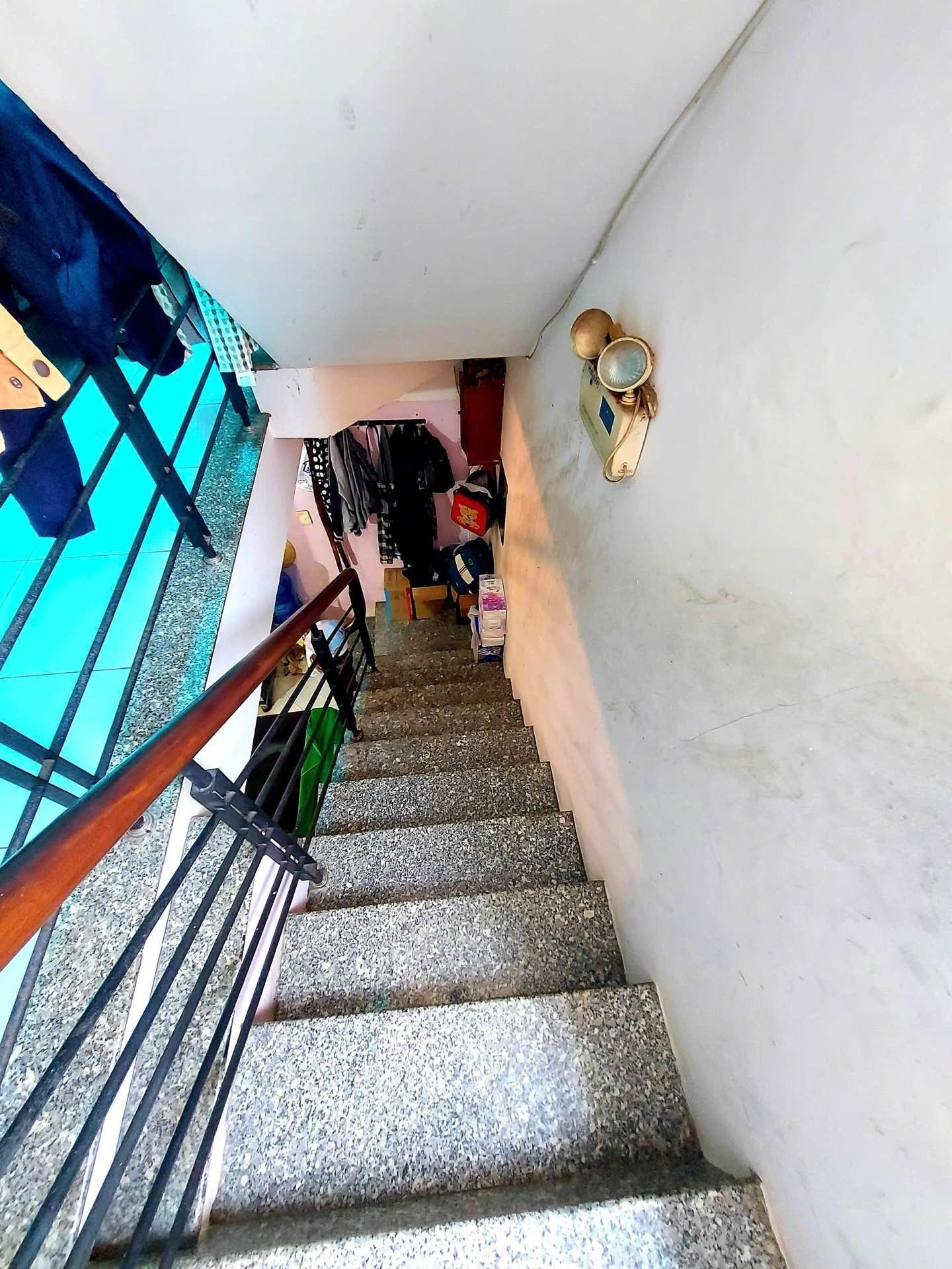 Nhà hẻm góc Đồng Đen giao Trường Chinh 15988314