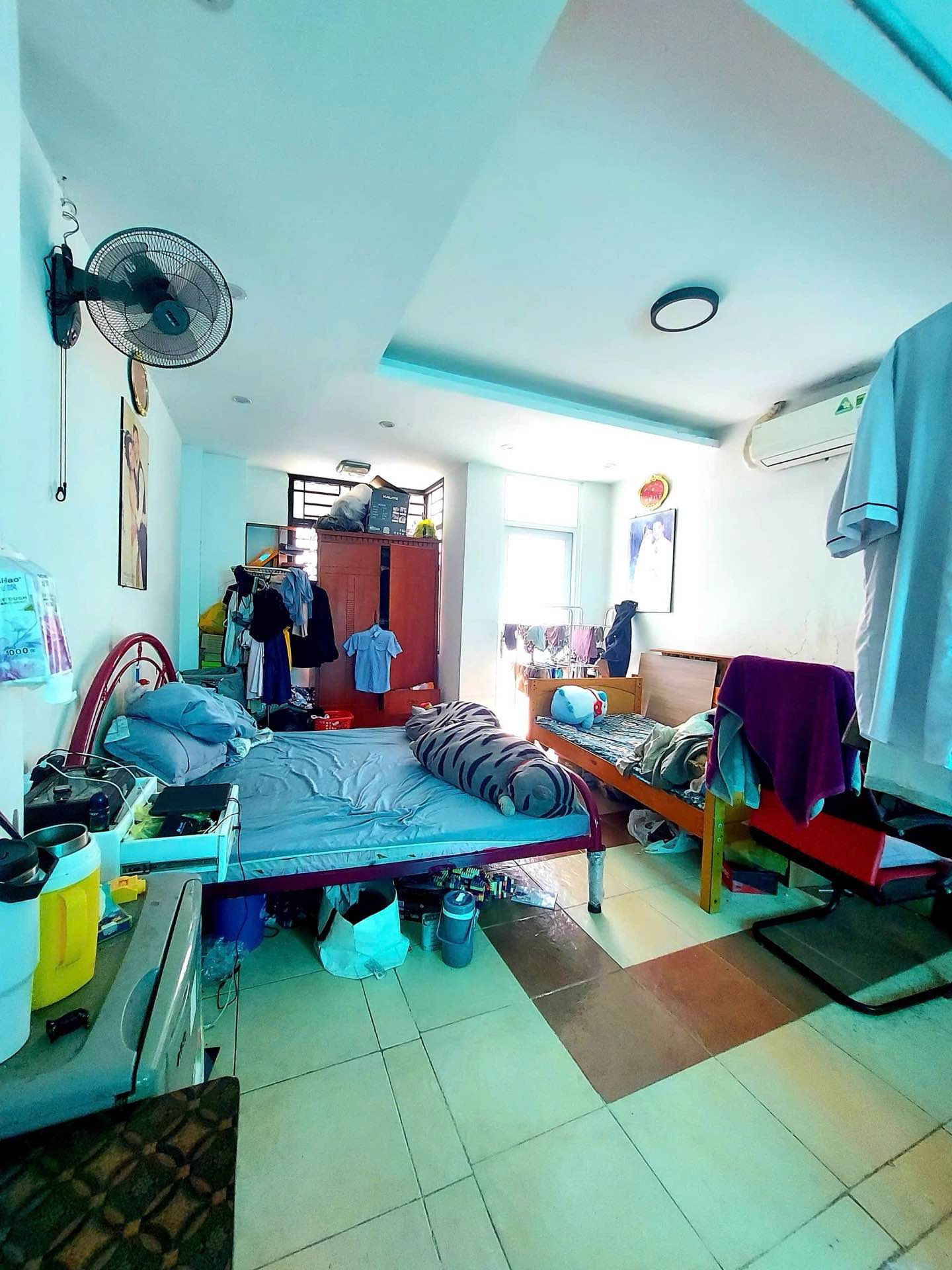 Nhà hẻm góc Đồng Đen giao Trường Chinh 15988314