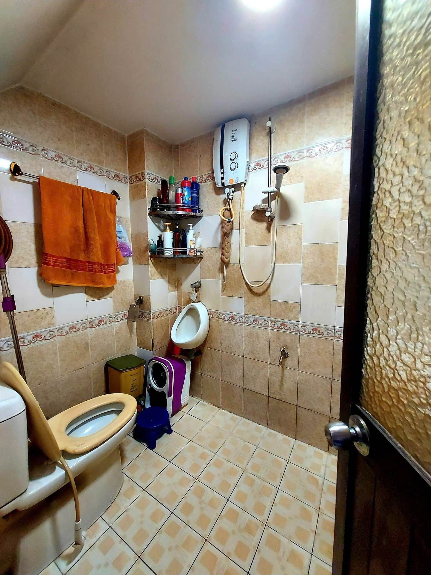 Nhà hẻm góc Đồng Đen giao Trường Chinh 15988314