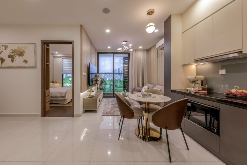 Đừng thuê nhà nữa sỡ hữu ngay nơi chuẩn xanh chỉ 9 triệu tại The Emerald Garden View. 15988312