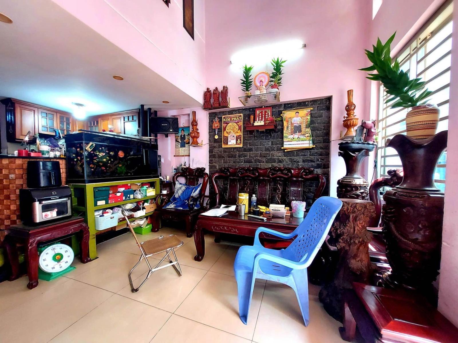 Nhà hẻm góc Đồng Đen giao Trường Chinh 15988314