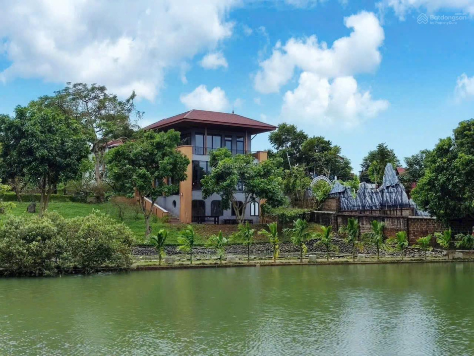 ĐẤT VIEW HỒ, 100M2 FULL THỔ CƯ, GIÁP KHU CNC HÒA LẠC, QL21, CỔ ĐÔNG, SƠN TÂY GIÁ HƠN 3 TỶ 15988315