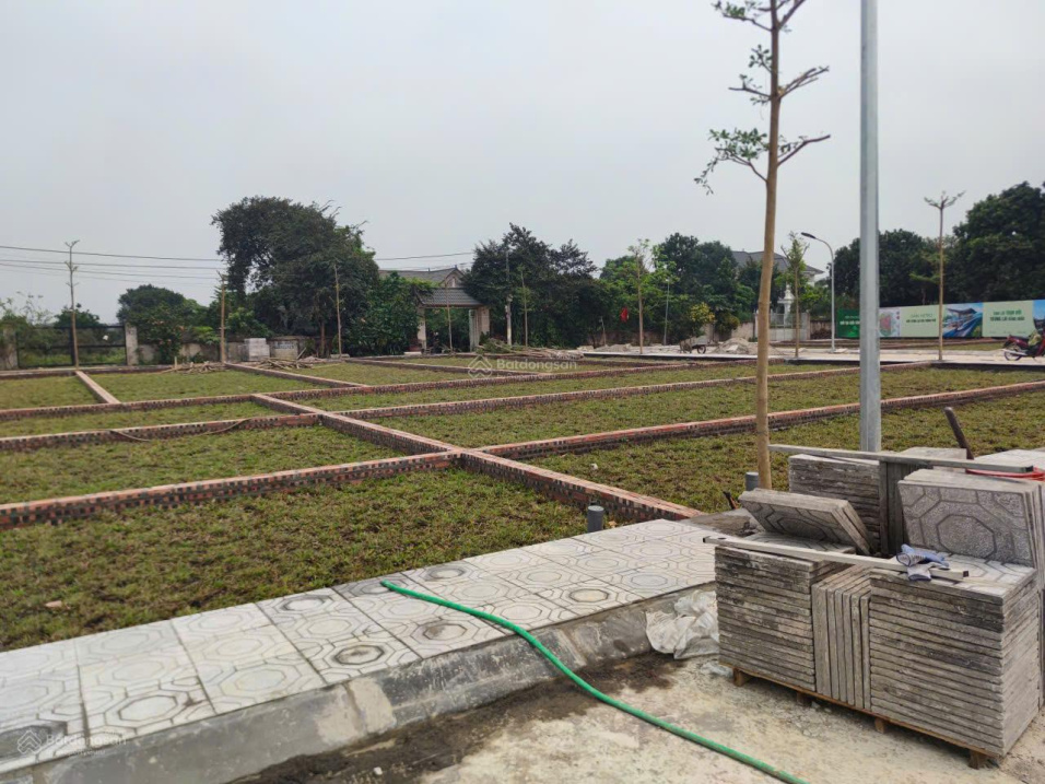 ĐẤT VIEW HỒ, 100M2 FULL THỔ CƯ, GIÁP KHU CNC HÒA LẠC, QL21, CỔ ĐÔNG, SƠN TÂY GIÁ HƠN 3 TỶ 15988315