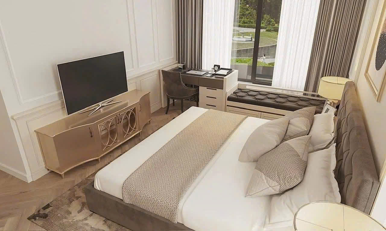 Bán căn góc 3 ngủ Vinhomes Gardenia Mỹ Đình 15988318