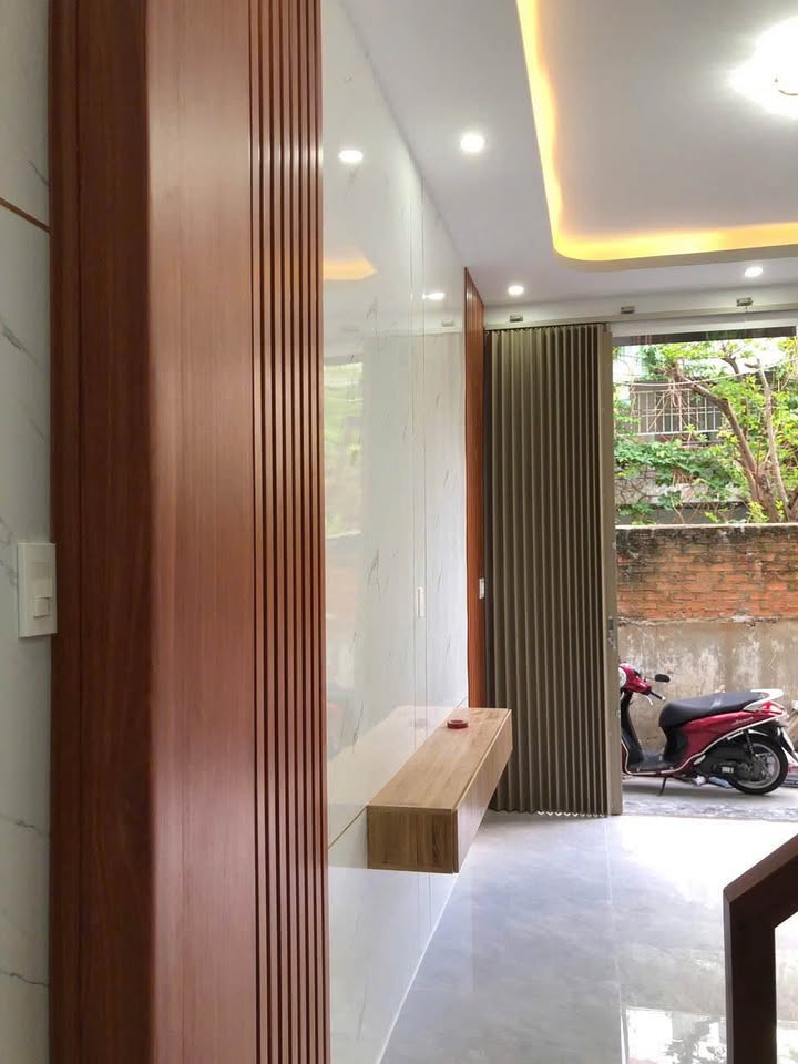 BÁN NHÀ 3 TẦNG GẦN CHỢ AN PHÚ THỊNH - QUY NHƠN. MÃ SỐ: #NR6364 15988321