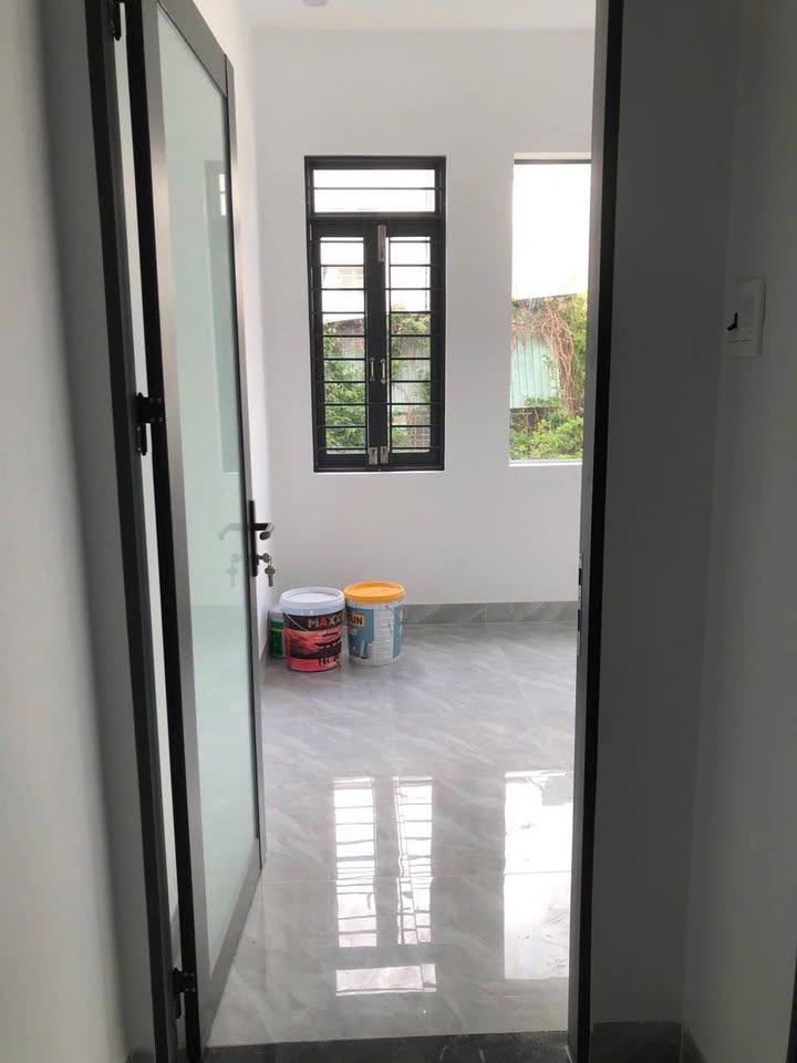 BÁN NHÀ 3 TẦNG GẦN CHỢ AN PHÚ THỊNH - QUY NHƠN. MÃ SỐ: #NR6364 15988321