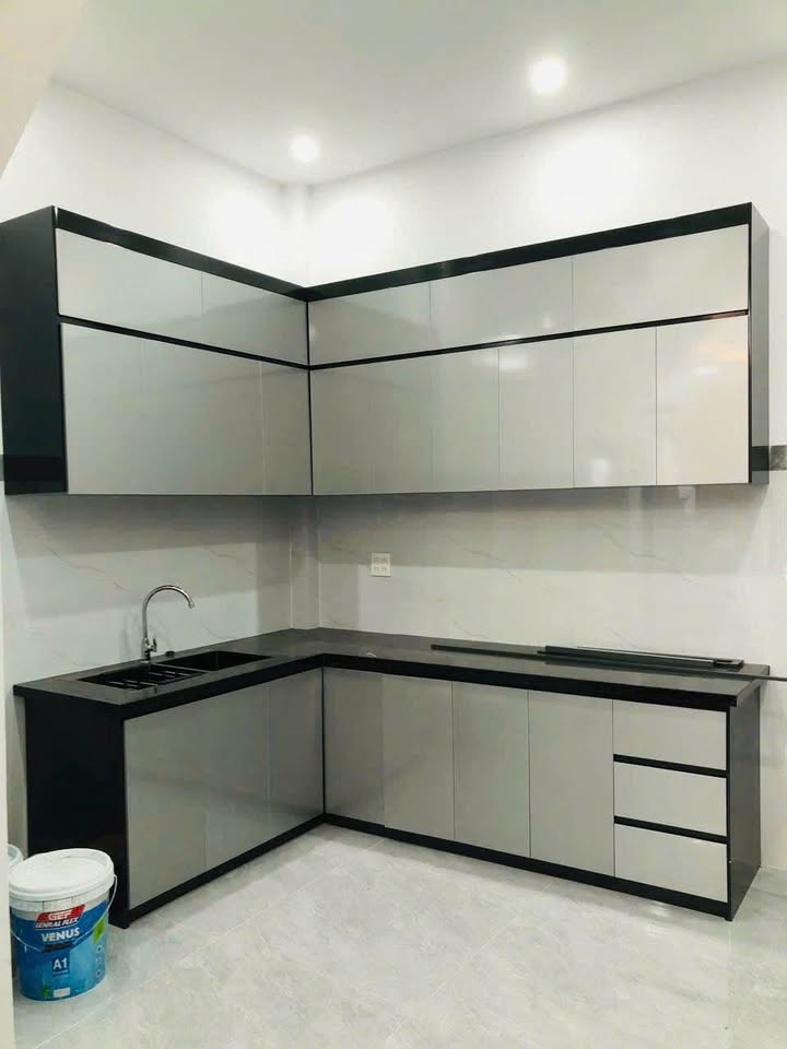BÁN NHÀ 3 TẦNG GẦN CHỢ AN PHÚ THỊNH - QUY NHƠN. MÃ SỐ: #NR6364 15988321