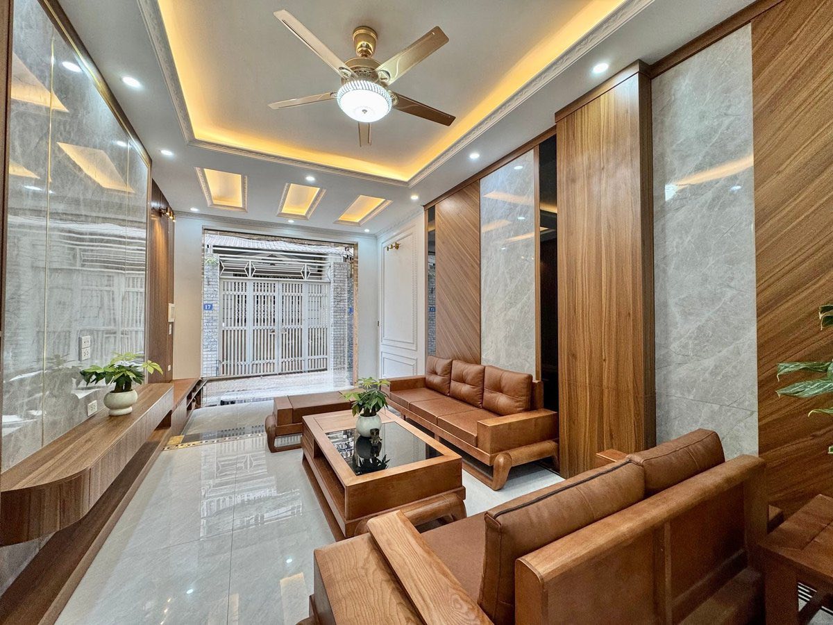 PHỐ HOÀNG NHƯ TIẾP. NHÀ DÂN XÂY 51M2 5T DÂN XÂY, NGÕ THÔNG 5PN - 13.X TỶ 15988322