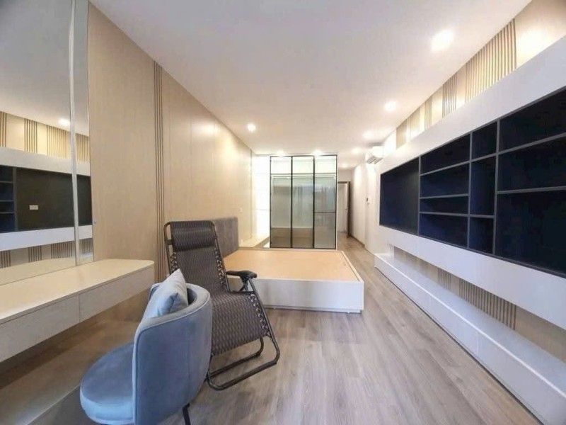 BÁN NHÀ KHU BỒ ĐỀ – 5 TẦNG – NGÕ Ô TÔ TRÁNH – GẦN PHỐ CỔ - 14.8 TỶ 15988323