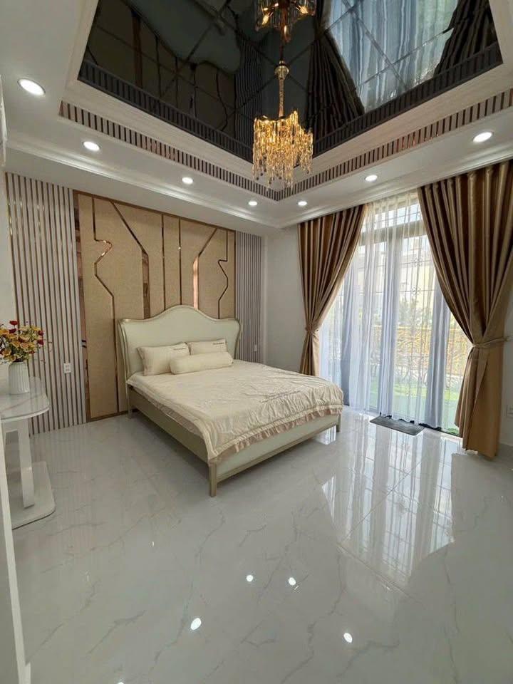 🔥 NHÀ LÔ GÓC 2 MẶT TIỀN – SÁT LOTTE – TÂN HƯNG Q7 15988327