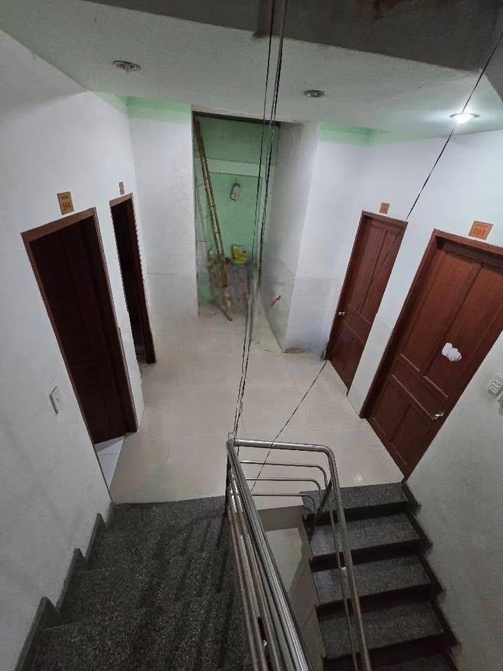 🔥 NHÀ LÔ GÓC 2 MẶT TIỀN – SÁT LOTTE – TÂN HƯNG Q7 15988327