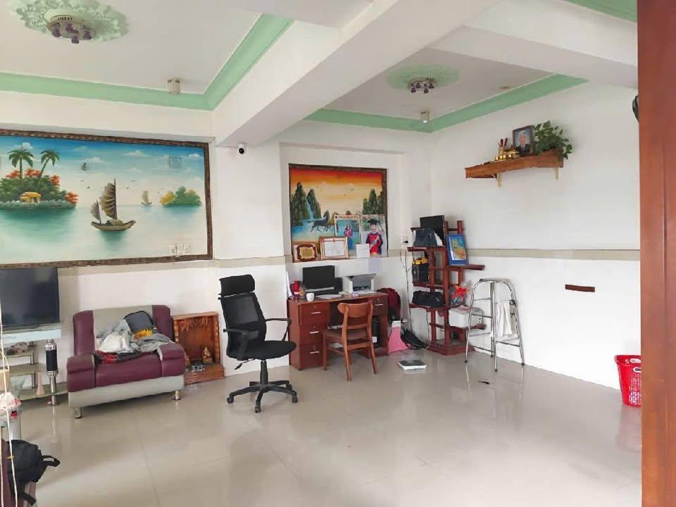 🔥 NHÀ LÔ GÓC 2 MẶT TIỀN – SÁT LOTTE – TÂN HƯNG Q7 15988327