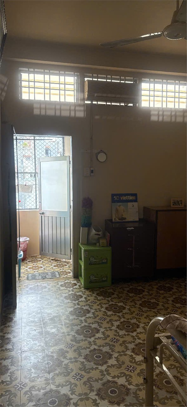 HOT HOT HOT  – CẦN BÁN NHÀ MẶT TIỀN NGUYỄN VĂN ĐẬU – 79 Nguyễn Văn Đậu, P.5, Q.Bình Thạnh, TP.HCM 15988328