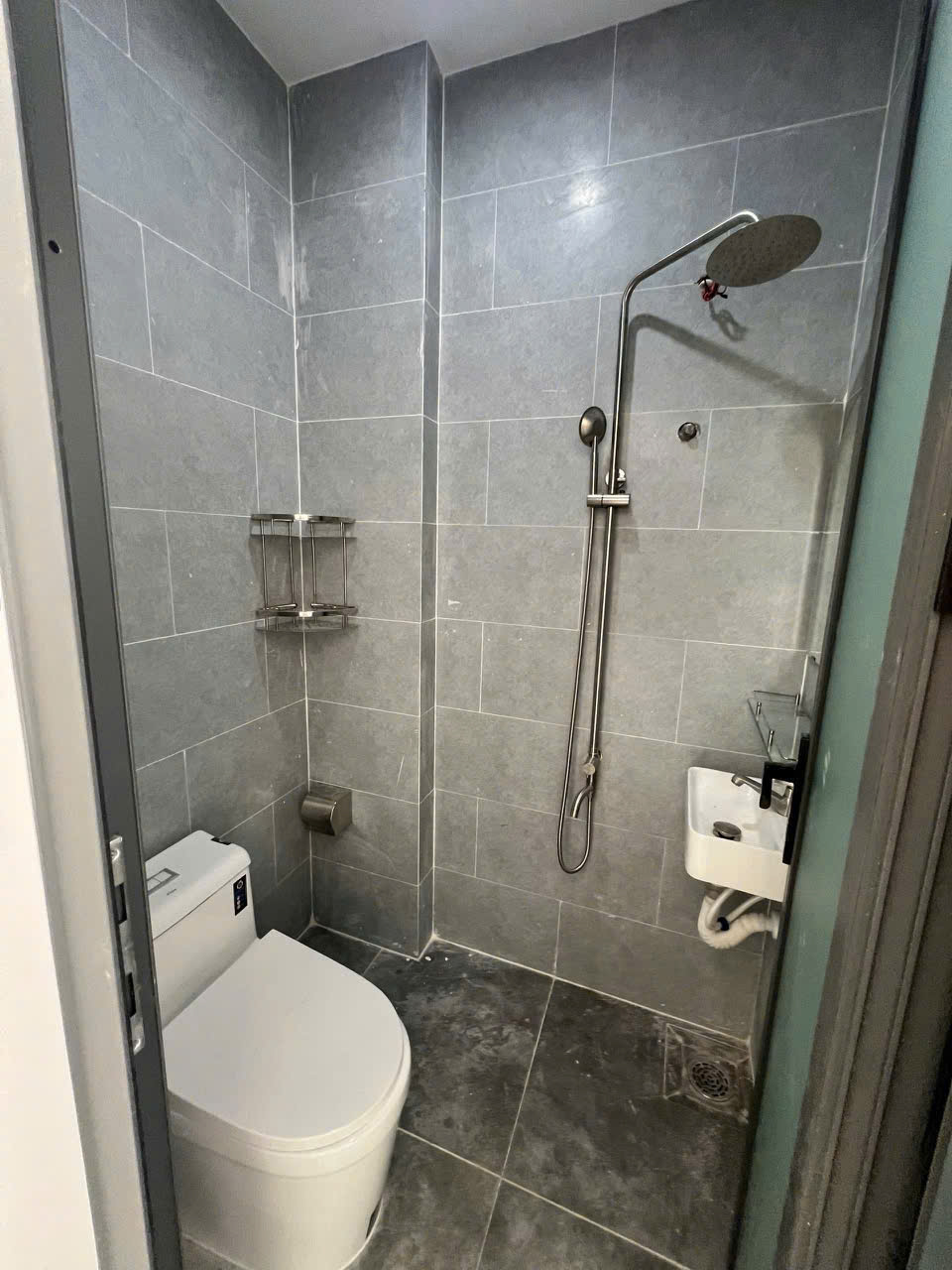 NHÀ ĐẸP– GIÁ TỐT–CHÍNH CHỦ CẦN BÁN NHÀ 2 MẶT TIỀN 419/6 Phan Xích Long, P. 3, Q. Phú Nhuận, TP. HCM 15988331