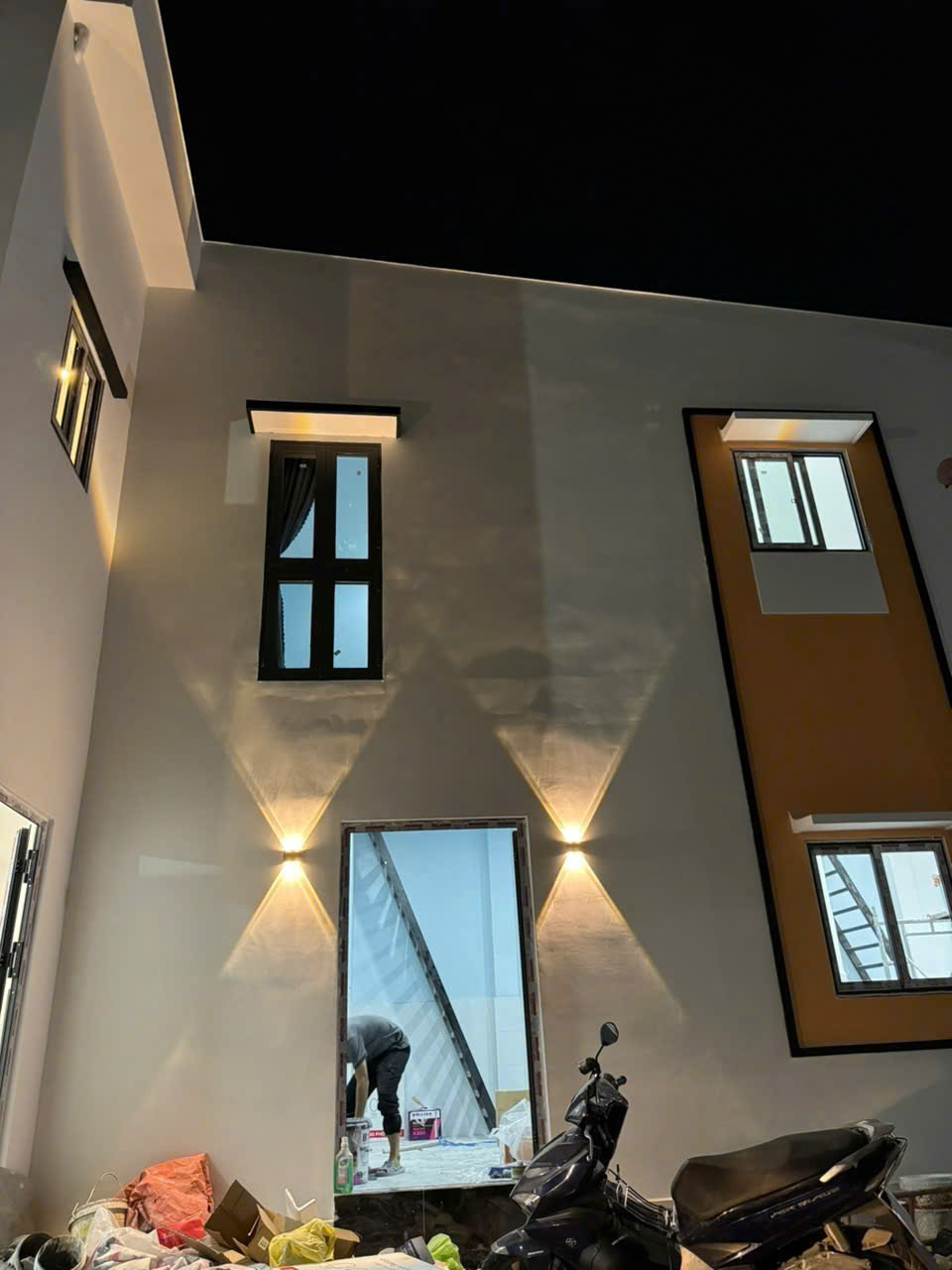 NHÀ ĐẸP– GIÁ TỐT–CHÍNH CHỦ CẦN BÁN NHÀ 2 MẶT TIỀN 419/6 Phan Xích Long, P. 3, Q. Phú Nhuận, TP. HCM 15988331