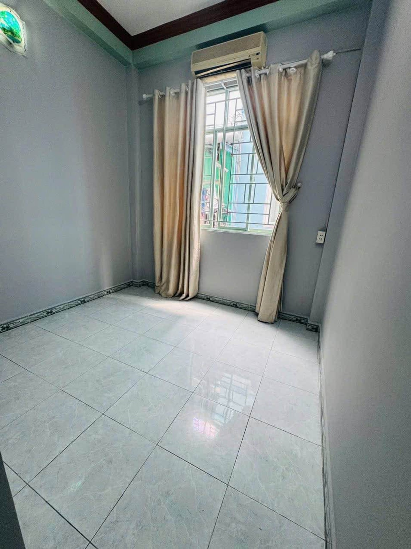Nhà mặt tiền Tân Bình, khu Vip Bàu Cát, vị trí cực đẹp, xe hơi ngủ trong nhà. 
 15988340