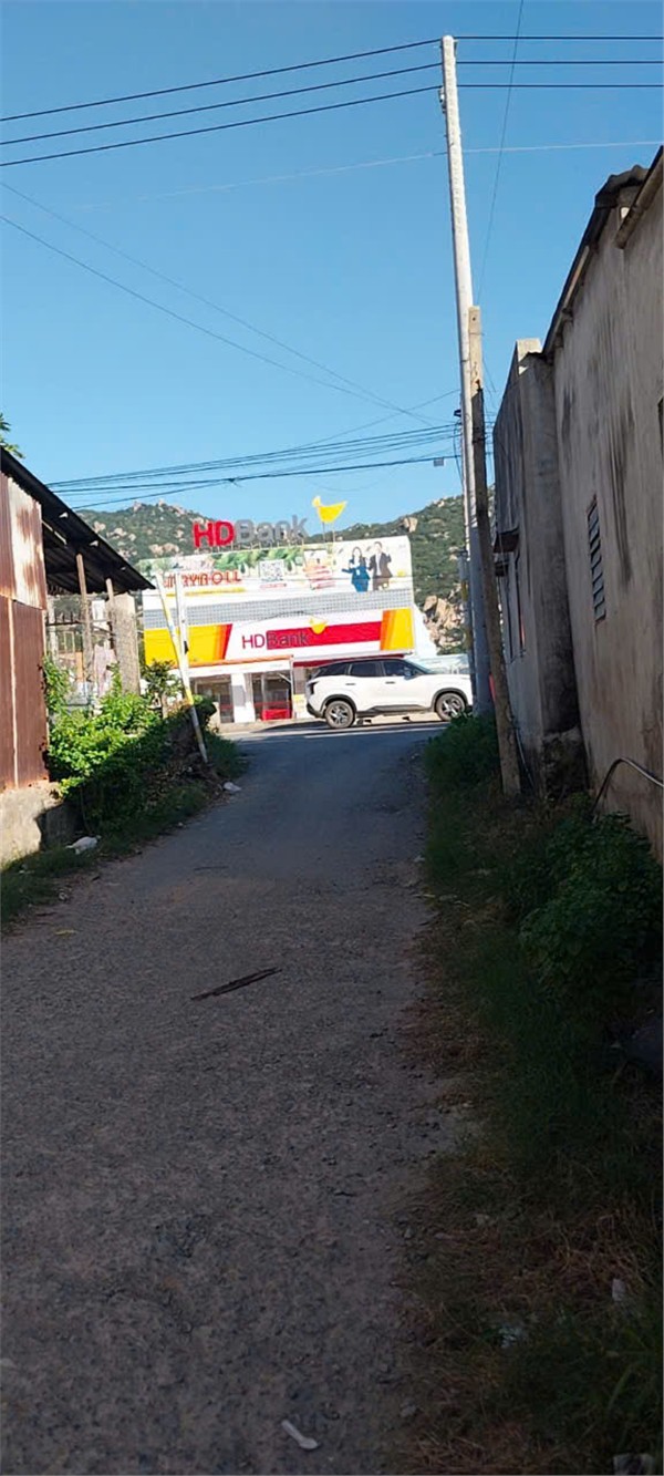 ĐẤT ĐẸP – GIÁ TỐT – CHÍNH CHỦ CẦN BÁN ĐẤT Xã Hộ Hải, Huyện Ninh Hải, Tỉnh Ninh Thuận 15988333