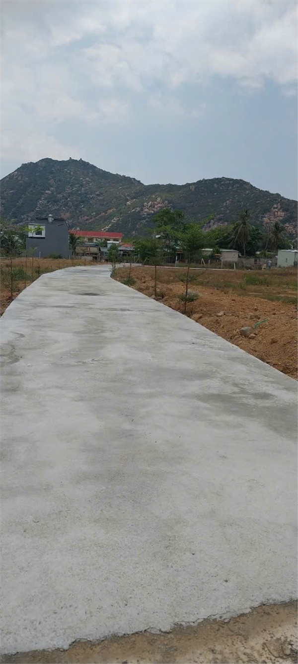 ĐẤT ĐẸP – GIÁ TỐT – CHÍNH CHỦ CẦN BÁN ĐẤT Xã Hộ Hải, Huyện Ninh Hải, Tỉnh Ninh Thuận 15988333