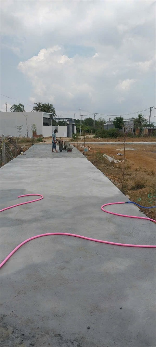 ĐẤT ĐẸP – GIÁ TỐT – CHÍNH CHỦ CẦN BÁN ĐẤT Xã Hộ Hải, Huyện Ninh Hải, Tỉnh Ninh Thuận 15988333