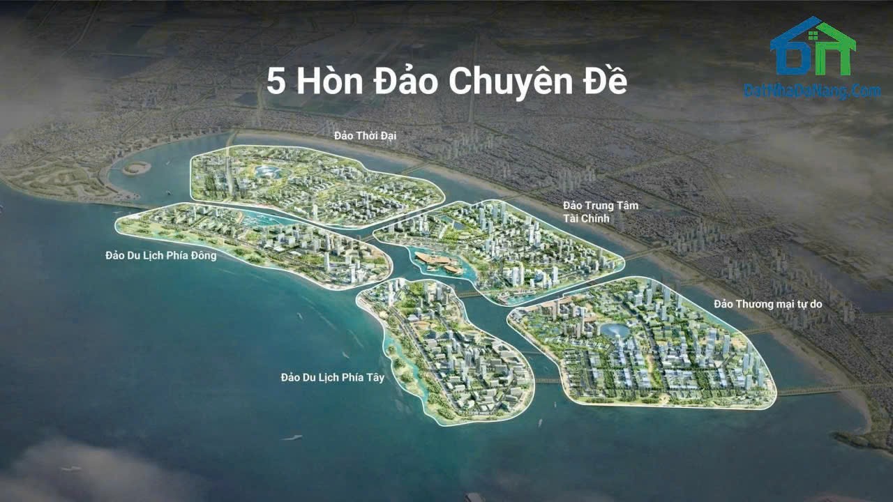 ĐẤT ĐẸP - GIÁ TỐT Cần Bán Đất View Biển Đường Nguyễn Tất Thành, Được Xây Dựng Cao Tầng,Giá chỉ 30,x 15988337