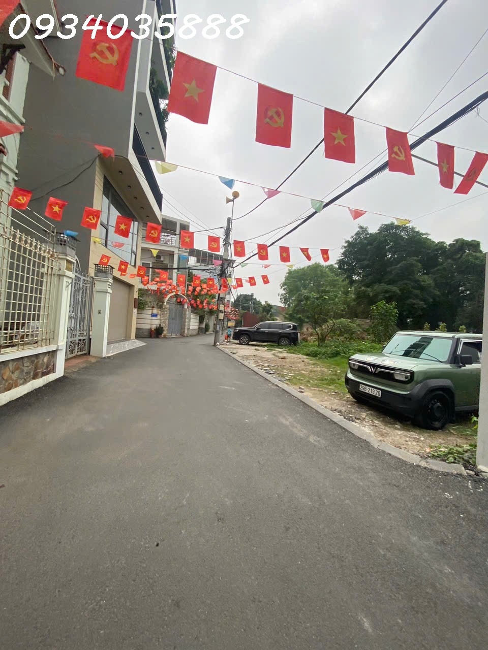 🏡 NGUYỄN VĂN CỪ – LÔ GÓC – THANG MÁY – FULL NỘI THẤT CAO CẤP 15988344