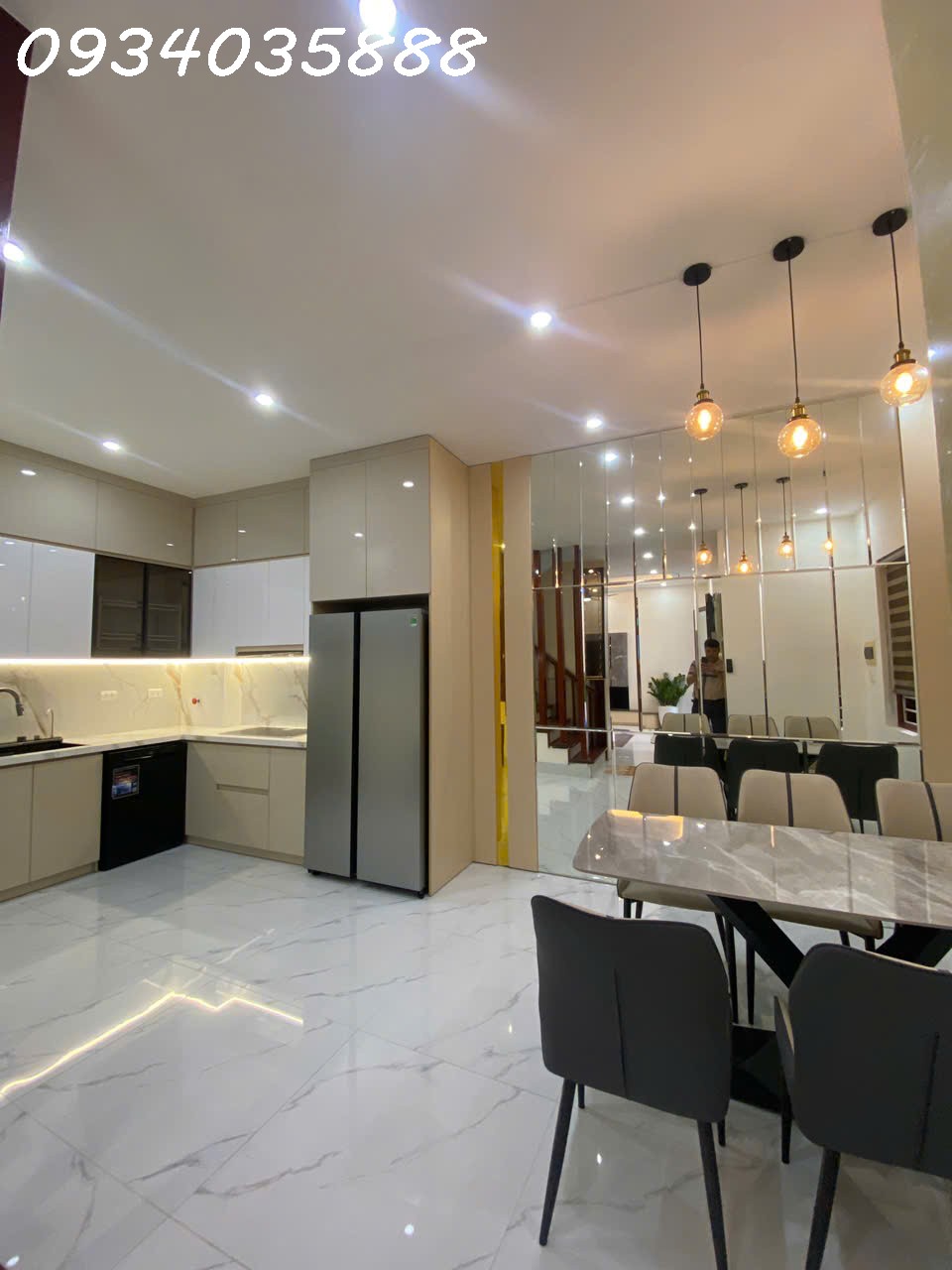 🏡 NGUYỄN VĂN CỪ – LÔ GÓC – THANG MÁY – FULL NỘI THẤT CAO CẤP 15988344