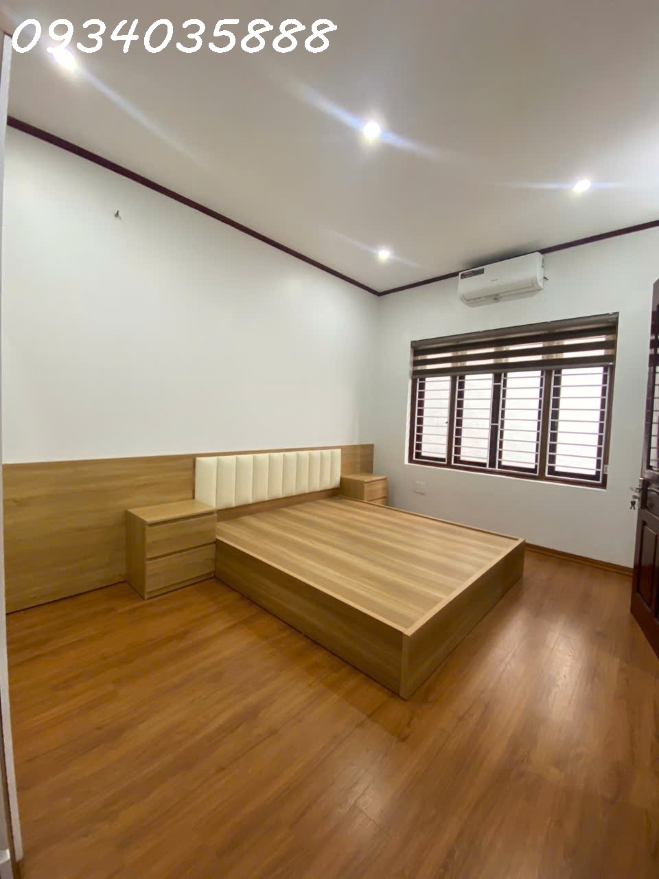 🏡 NGUYỄN VĂN CỪ – LÔ GÓC – THANG MÁY – FULL NỘI THẤT CAO CẤP 15988344