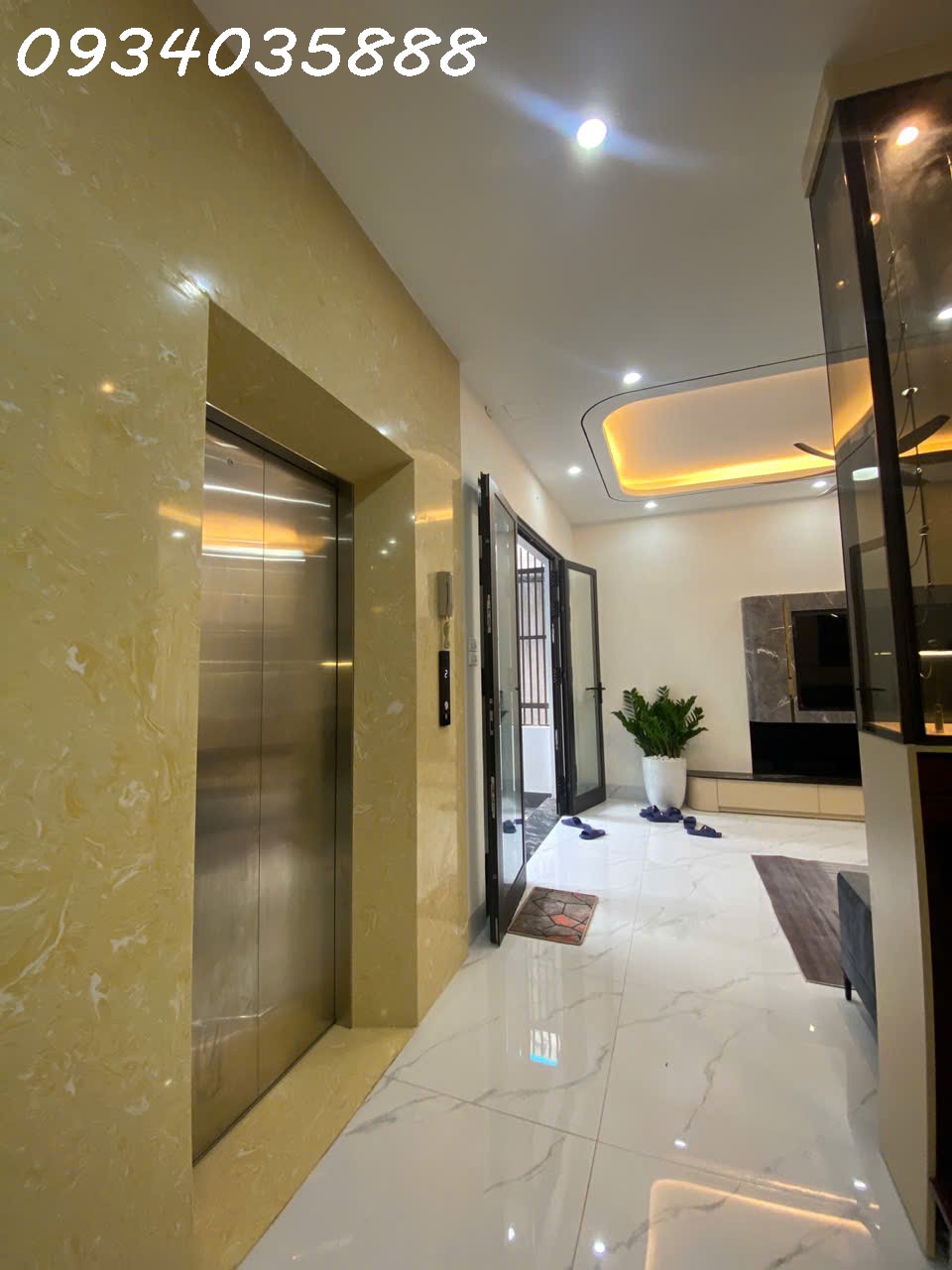 🏡 NGUYỄN VĂN CỪ – LÔ GÓC – THANG MÁY – FULL NỘI THẤT CAO CẤP 15988344