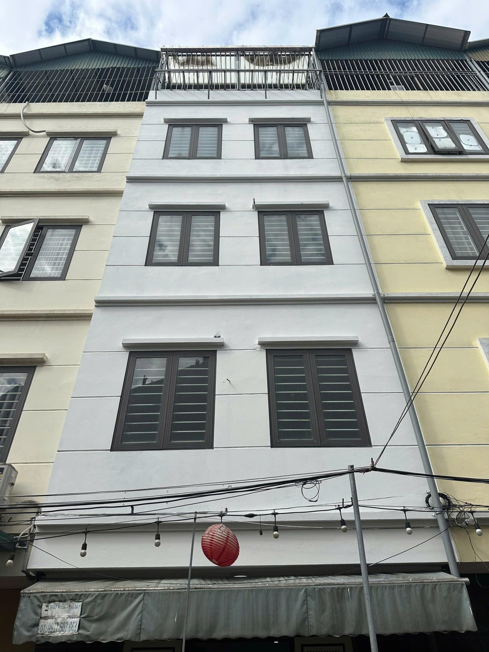 📍 Vị trí trung tâm Ngọc Thụy – Long Biên 15988364