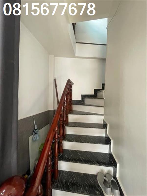 [CHỦ NGỢP GIẢM 400TR] - NHÀ QUẬN 7 NGANG 5M HIẾM CÓ - 5.8 TỶ 15988374