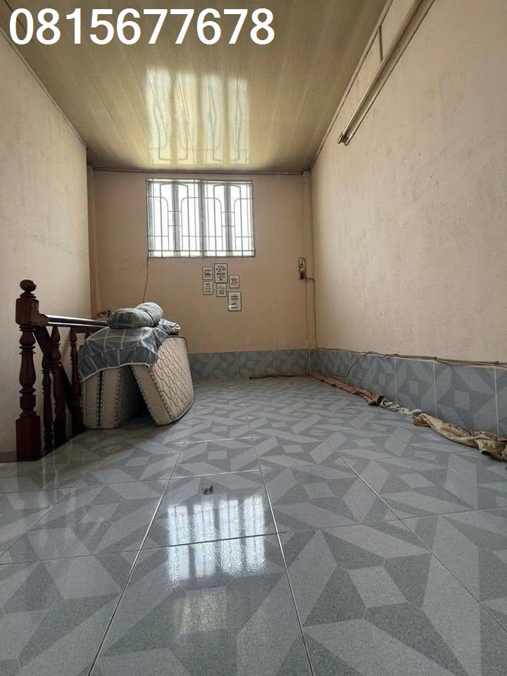 [CHỦ NGỢP GIẢM 400TR] - NHÀ QUẬN 7 NGANG 5M HIẾM CÓ - 5.8 TỶ 15988374