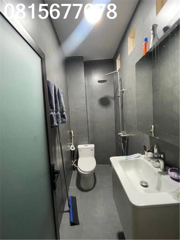 [CHỦ NGỢP GIẢM 400TR] - NHÀ QUẬN 7 NGANG 5M HIẾM CÓ - 5.8 TỶ 15988374