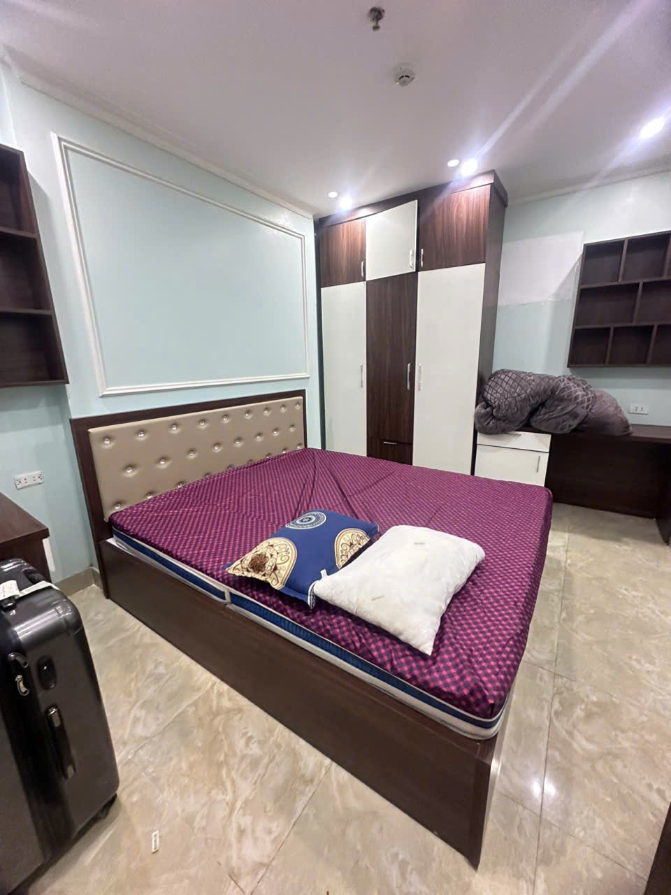 Bán Chung Cư Cát Tường Eco View Lý Anh Tông Zá 2 tỷ Hơn sẵn sổ hồng 15988378