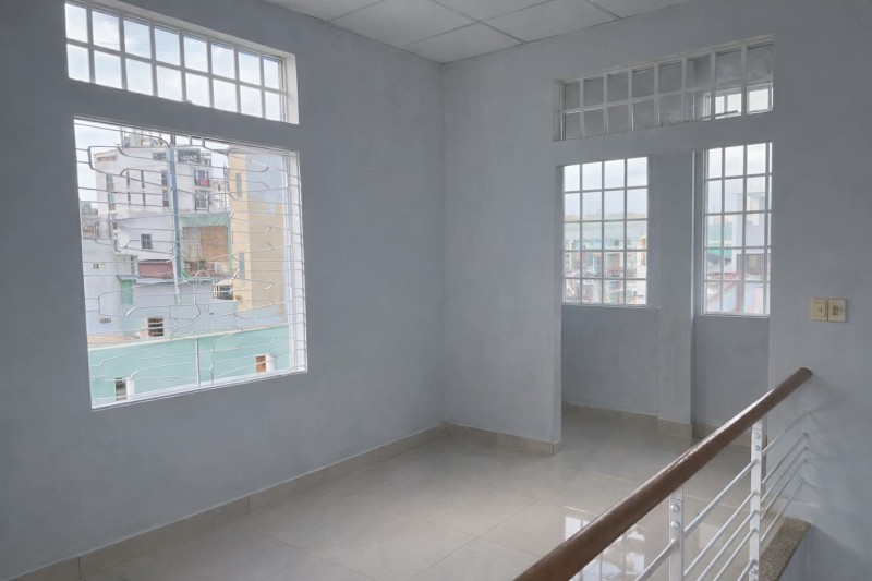 ♥ Lô Góc kiệt 3m thẳng thông Lê Đình Dương, 55m2, 4 tầng, nhỉnh 5 tỷ 15988379