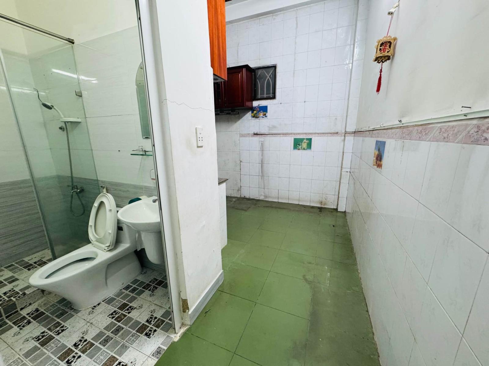 🔥BÁN NHÀ 3 TẦNG – HẺM Ô TÔ – GÒ VẤP – GIÁ CHỈ 7 TỶ (TL)🔥 15988384