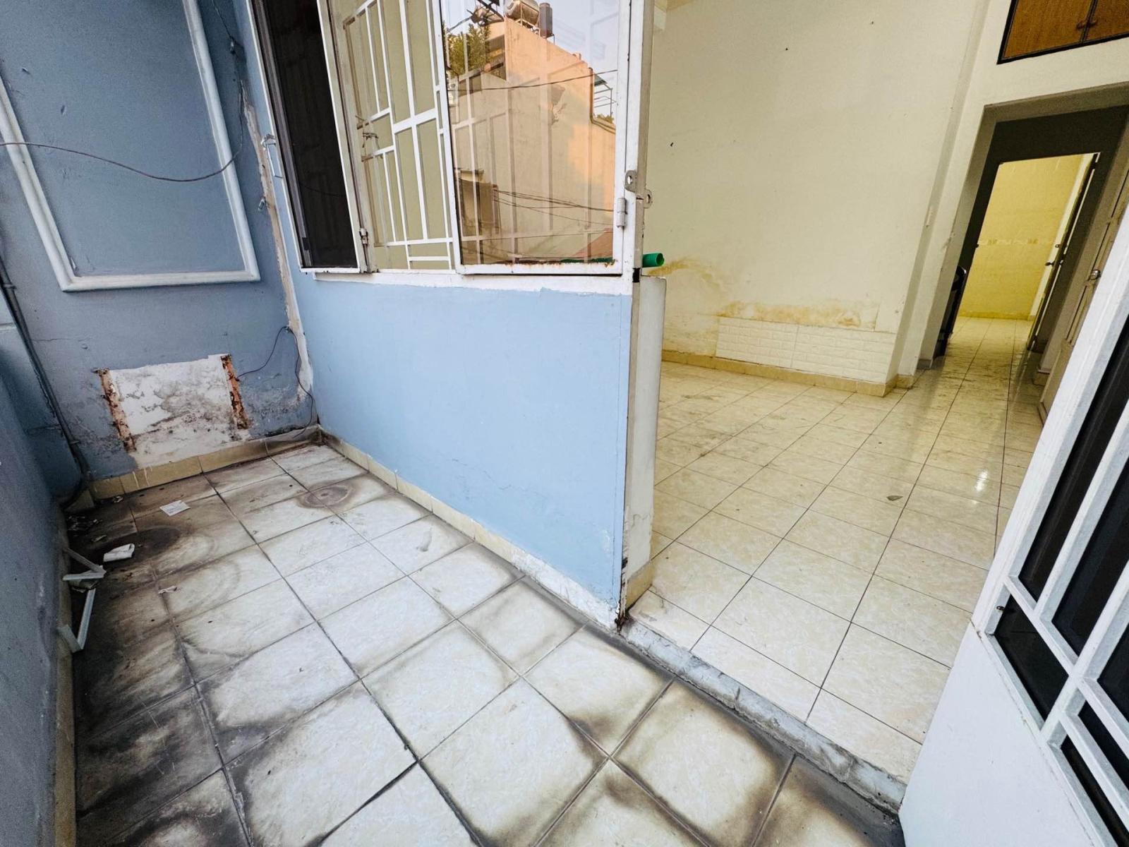 🔥BÁN NHÀ 3 TẦNG – HẺM Ô TÔ – GÒ VẤP – GIÁ CHỈ 7 TỶ (TL)🔥 15988384