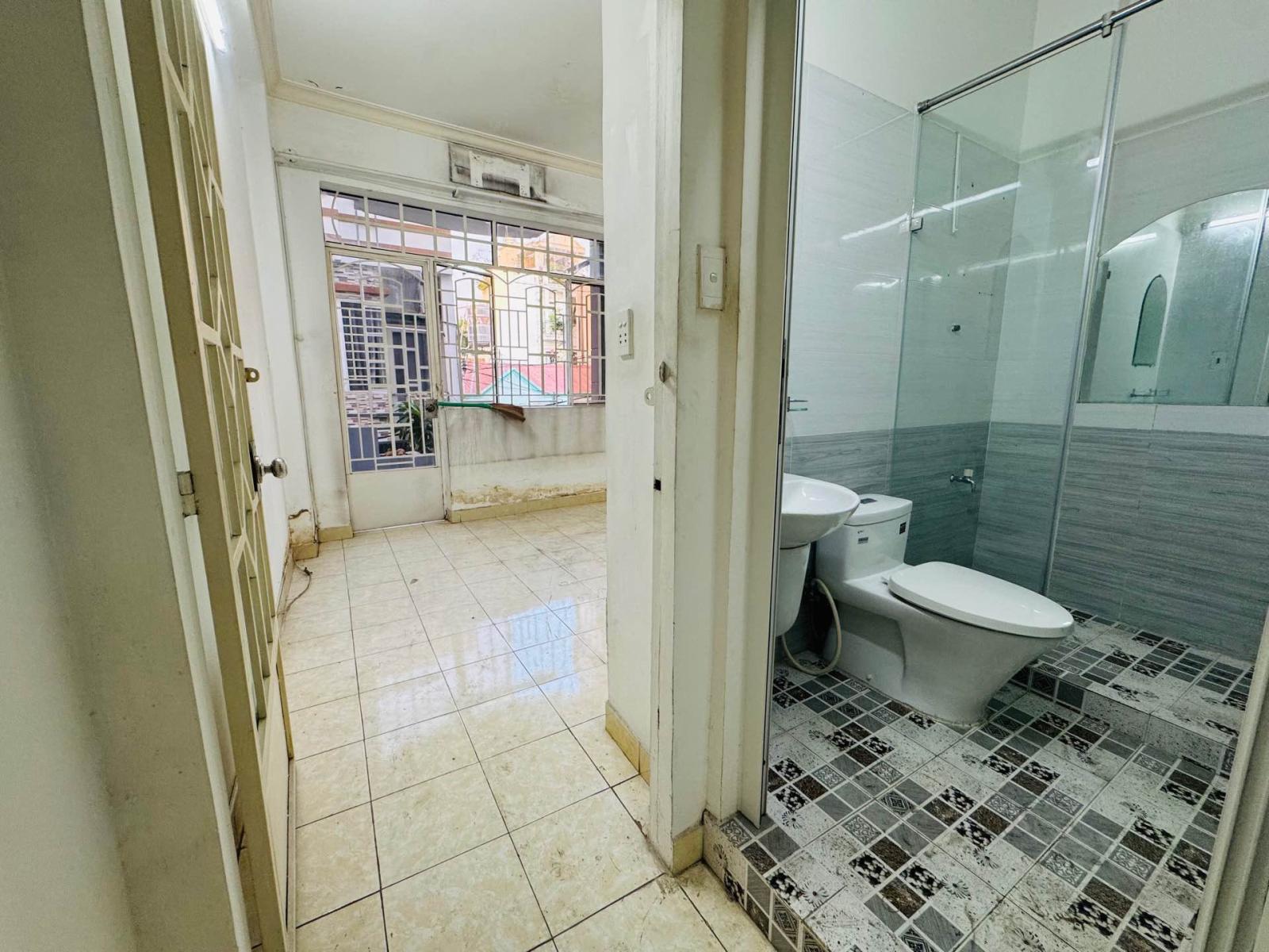 🔥BÁN NHÀ 3 TẦNG – HẺM Ô TÔ – GÒ VẤP – GIÁ CHỈ 7 TỶ (TL)🔥 15988384