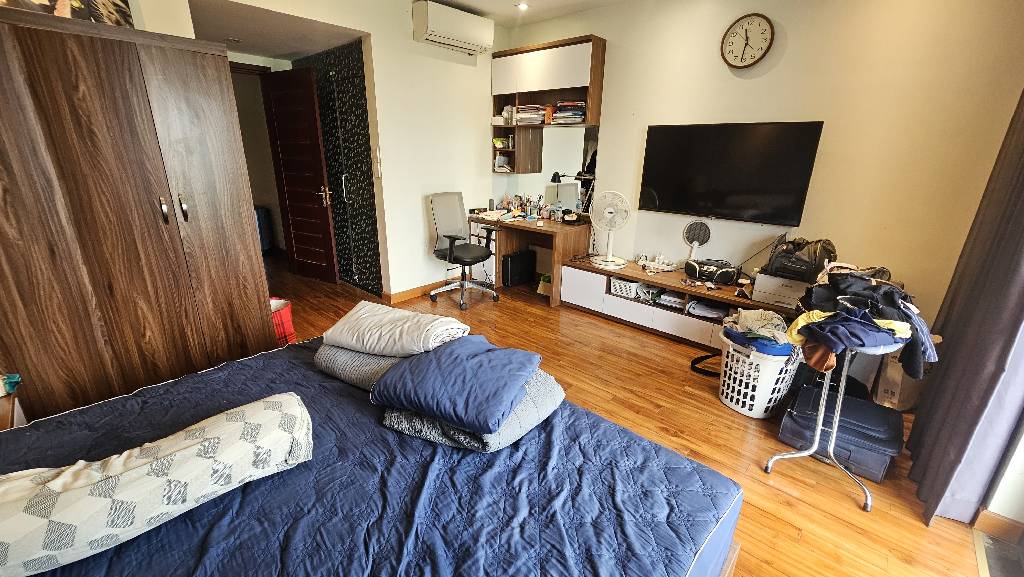 Bán nhà đẹp Lâm Hạ- Oto tránh- Vỉa Hè- Kinh Doanh-Viiew Cầu Trần Hưng Đạo-90m 5 tầng- 30 tỷ(TL) 15988391