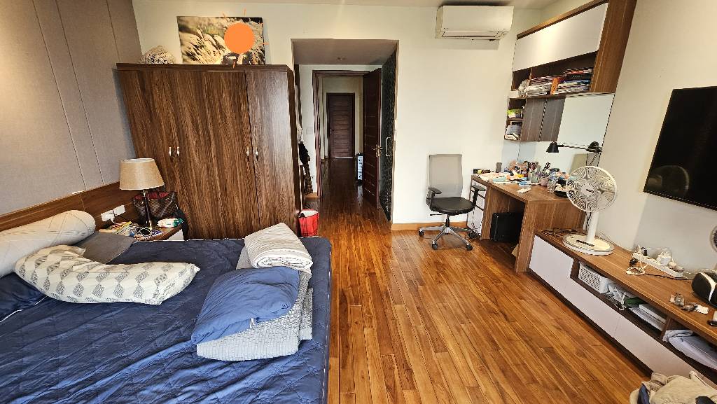 Bán nhà đẹp Lâm Hạ- Oto tránh- Vỉa Hè- Kinh Doanh-Viiew Cầu Trần Hưng Đạo-90m 5 tầng- 30 tỷ(TL) 15988391