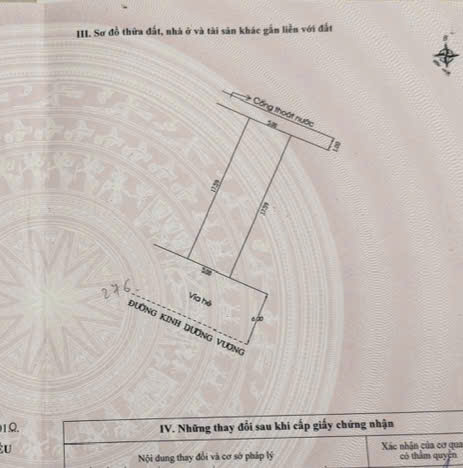 🔴💥Bán đất đường Kinh Dương Vương - Gần Nguyễn Sinh Sắc 15988392