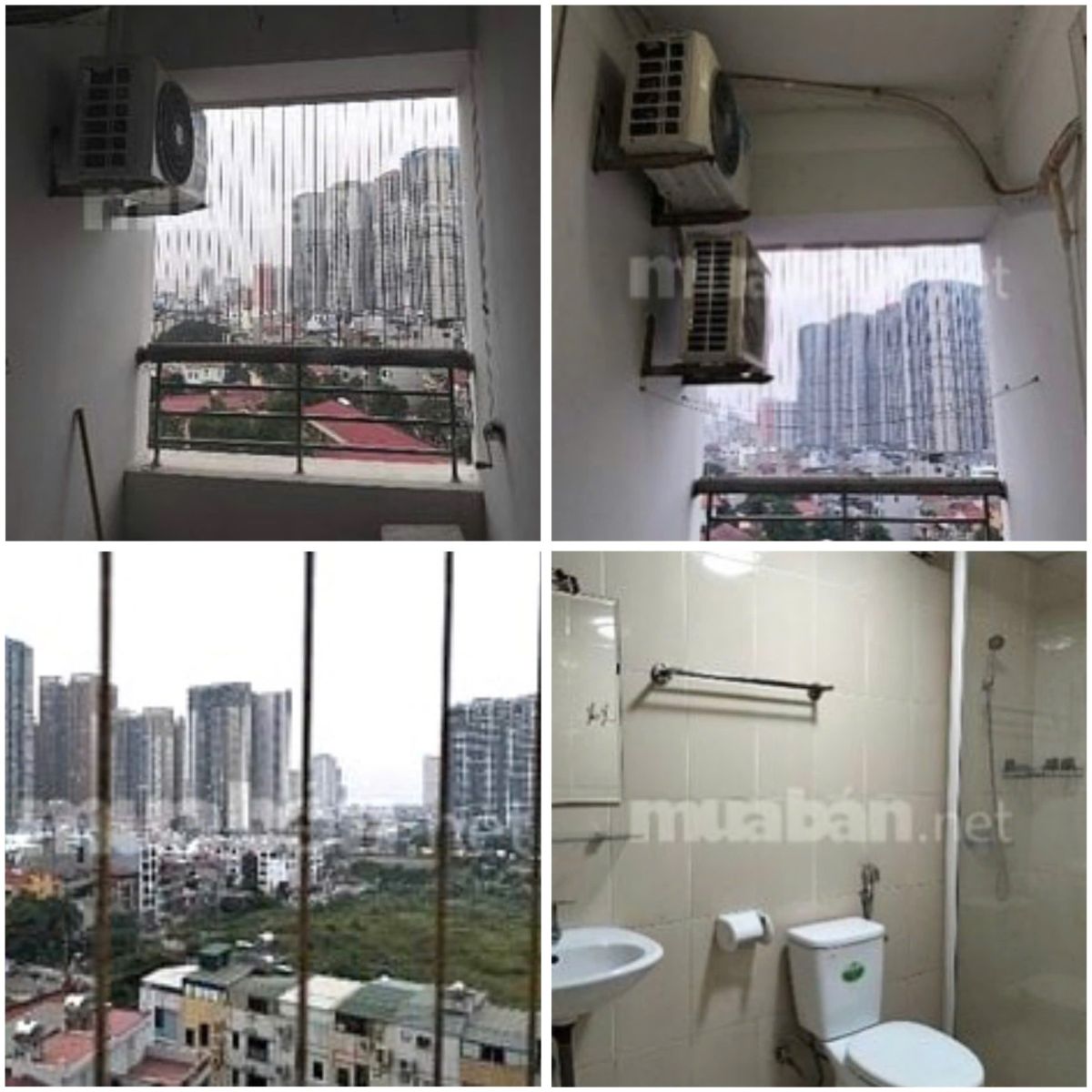CHÍNH CHỦ CẦN BÁN HOẶC CHO THUÊ CHCC -  C14 BẮC HÀ ĐƯỜNG TỐ HỮU - NAM TỪ LIÊM 15988432