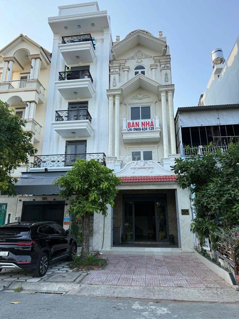 NHÀ ĐẸP – GIÁ TỐT – CẦN BÁN NHANH  NHÀ TẠI – Xã Phong Phú , Bình Chánh, HCM 15988436