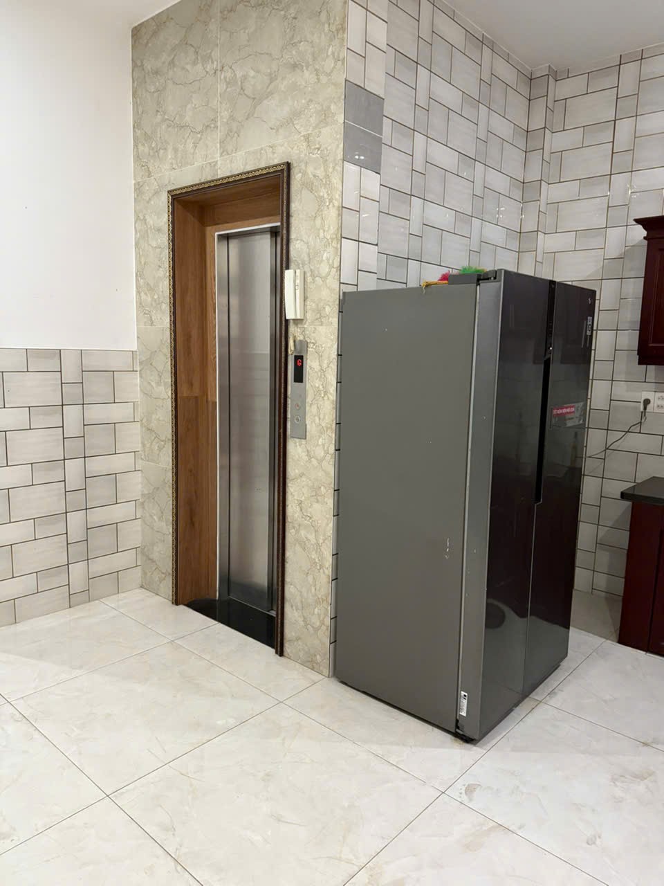 NHÀ ĐẸP – GIÁ TỐT – CẦN BÁN NHANH  NHÀ TẠI – Xã Phong Phú , Bình Chánh, HCM 15988436