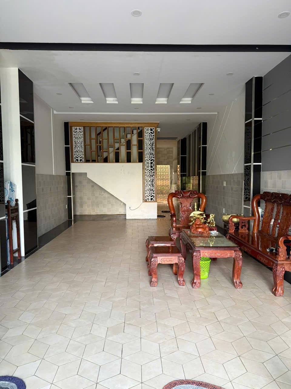 NHÀ ĐẸP – GIÁ TỐT – CẦN BÁN NHANH  NHÀ TẠI – Xã Phong Phú , Bình Chánh, HCM 15988436