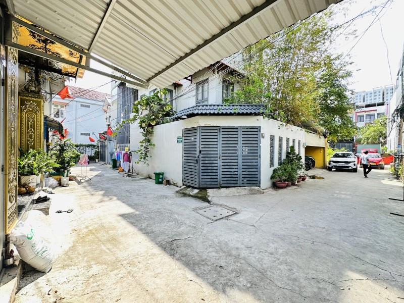 ĐẤT ĐẸP ĐƯỜNG 12- GÒ DƯA - HÀNG XÓM KDC SAVICO - CHUNG CƯ SÀI GÒN AVENUE 15988459