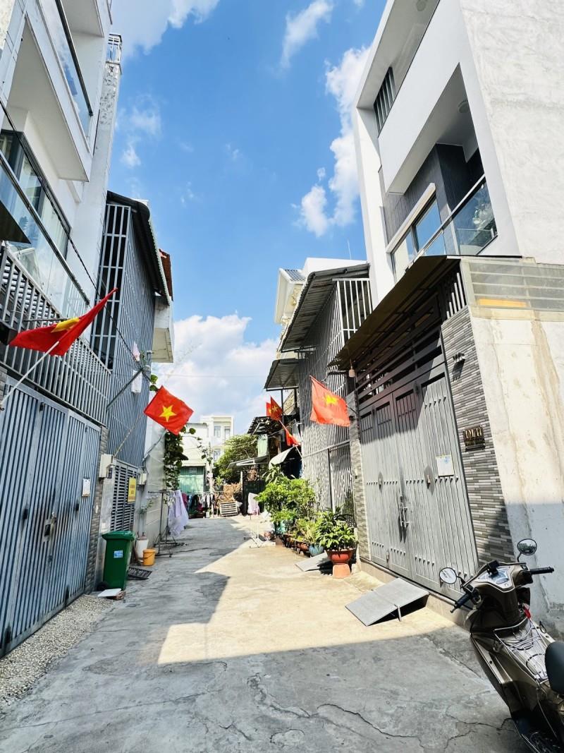 ĐẤT ĐẸP ĐƯỜNG 12- GÒ DƯA - HÀNG XÓM KDC SAVICO - CHUNG CƯ SÀI GÒN AVENUE 15988469