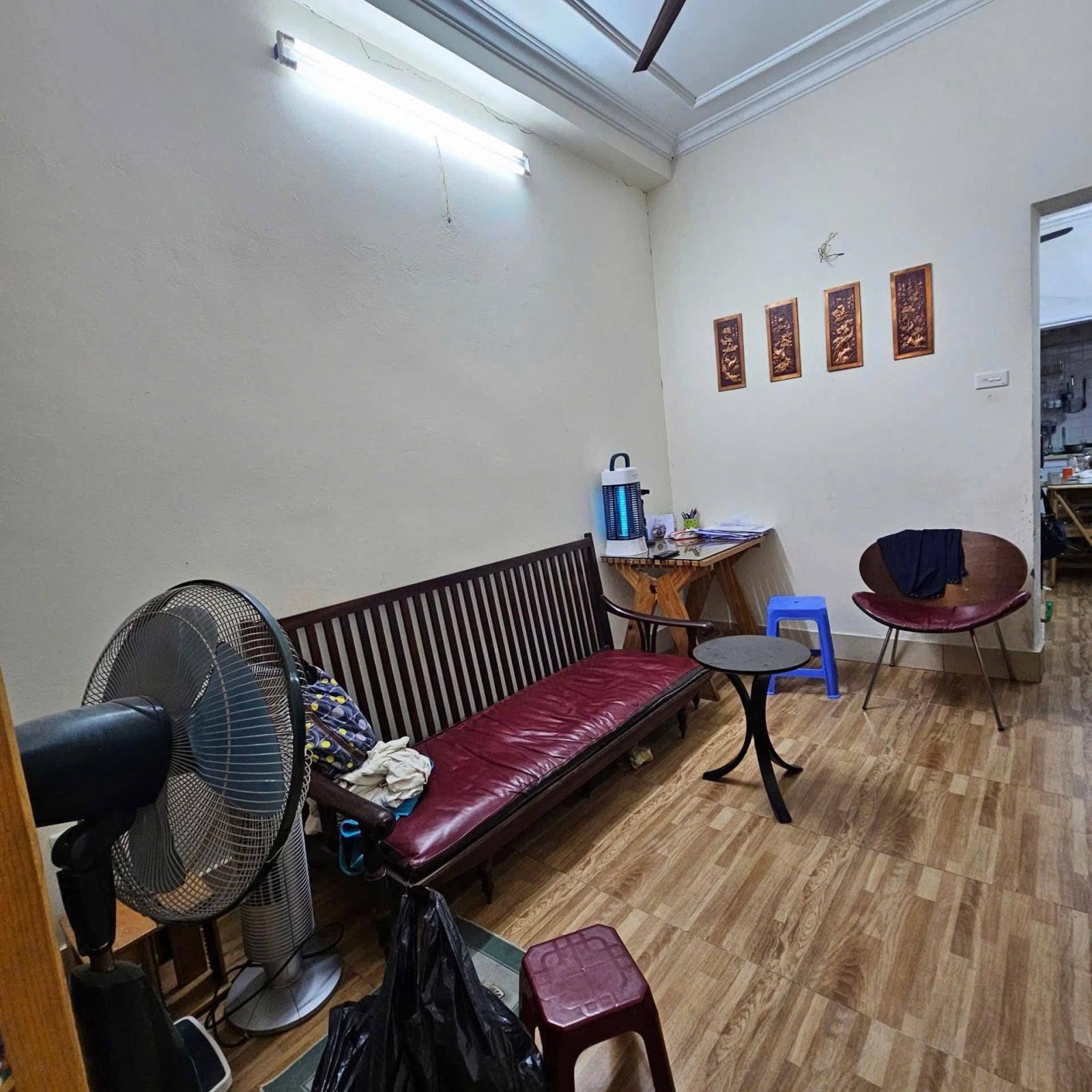 PHAN ĐÌNH PHÙNG –BÁN NHÀ 5 TẦNG – 50M² – 17.5 TỶ  BA ĐÌNH 15988492