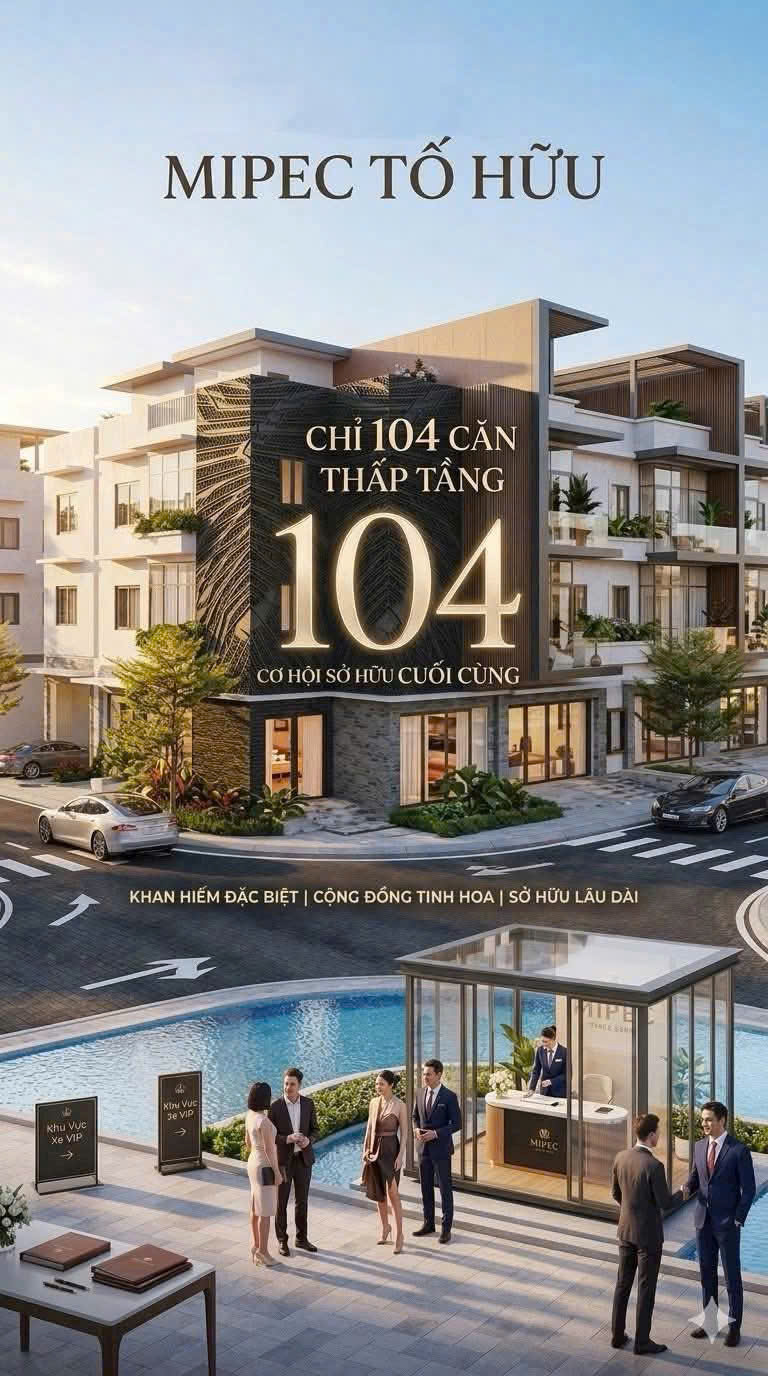 Bán Liền Kề Tố Hữu dự án ICONIA LAKESIDE gia đoạn ĐẦU giá Chủ đầu tư, chiết khấu cao 15988493