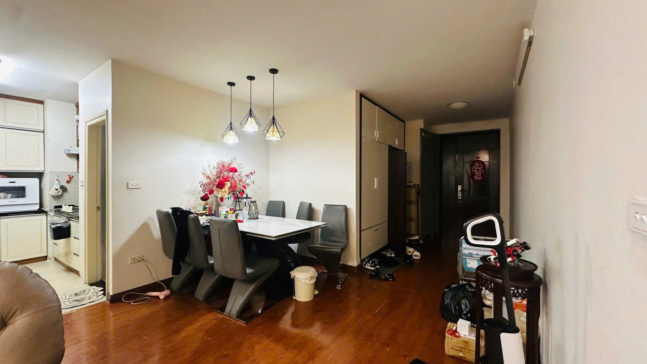 TRUNG TÂM THANH XUÂN – VNT TOWER – 96M - TẦNG TRUNG  VIEW THOÁNG – GIÁ TỐT LH 0326213286 15988509